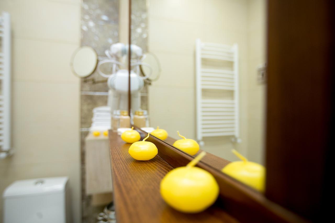 Hotel Badagi Tbilissi Extérieur photo