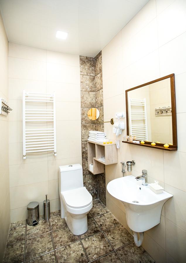Hotel Badagi Tbilissi Extérieur photo