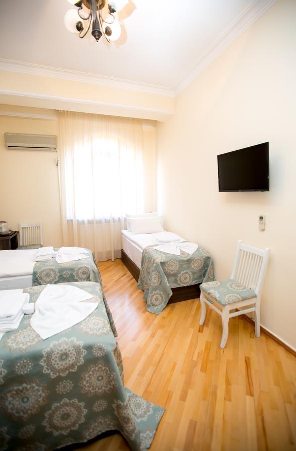 Hotel Badagi Tbilissi Extérieur photo