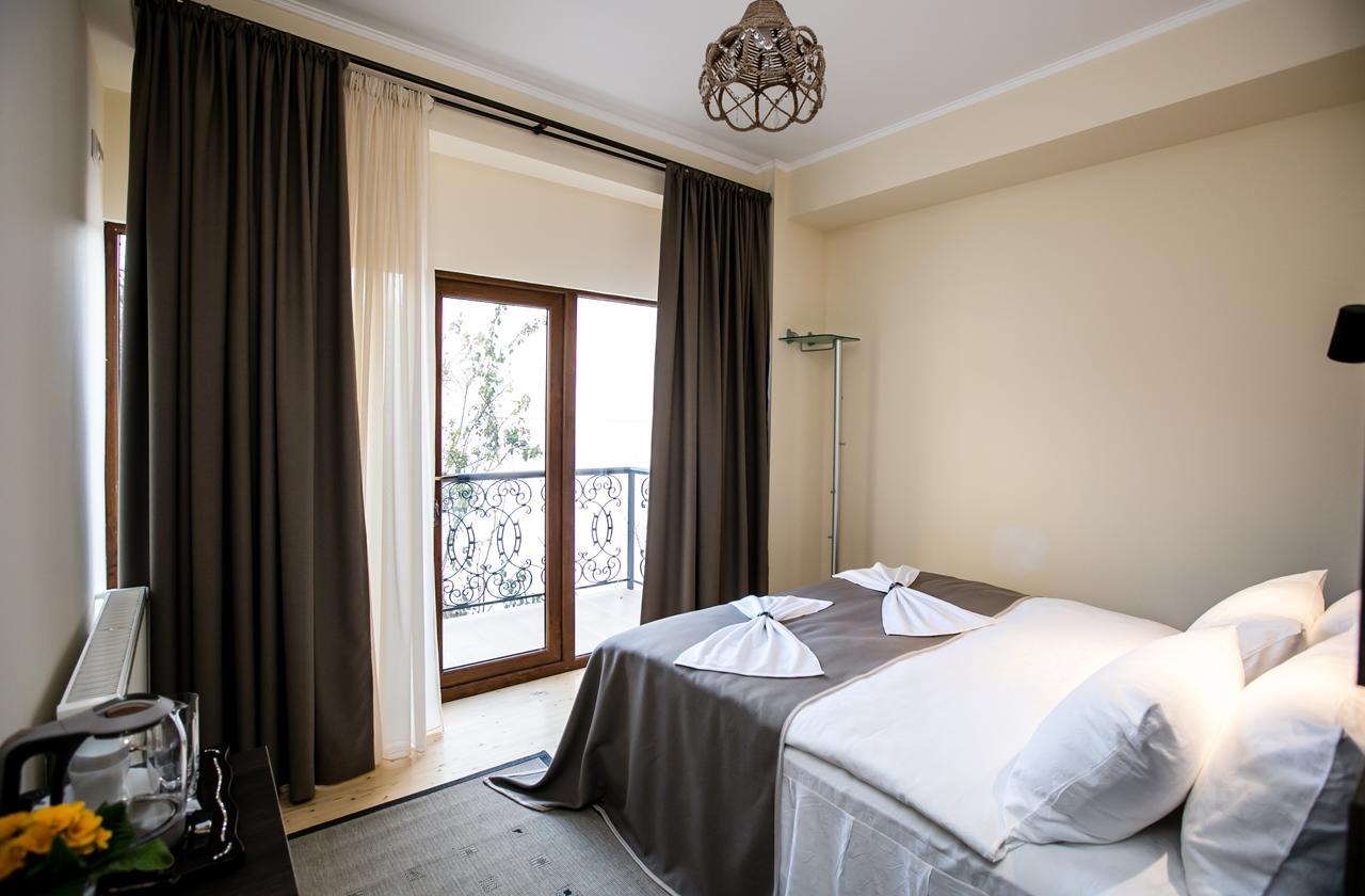Hotel Badagi Tbilissi Extérieur photo