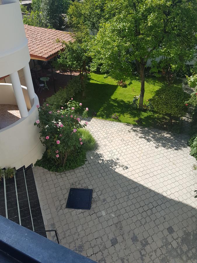 Hotel Badagi Tbilissi Extérieur photo
